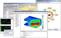 EsprIT Applikationen